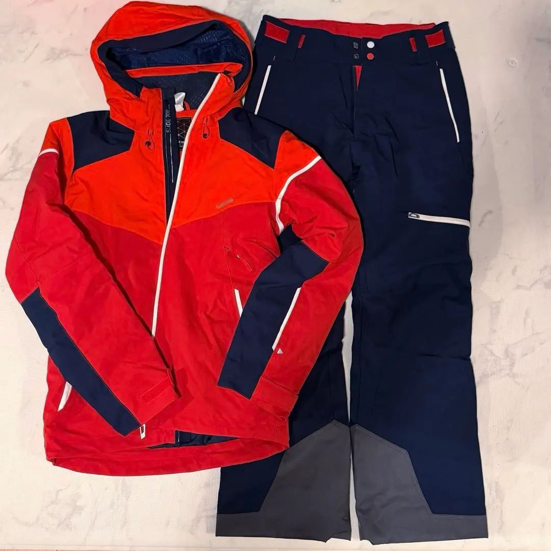 2026年最新】デカトロン スキーウェアの人気アイテム - メルカリ