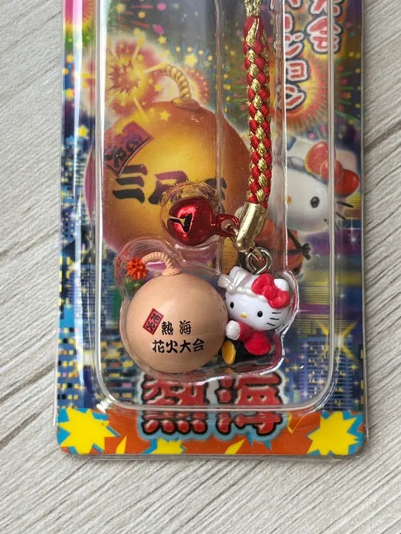 2026年最新】熱海+花火+キティの人気アイテム - メルカリ