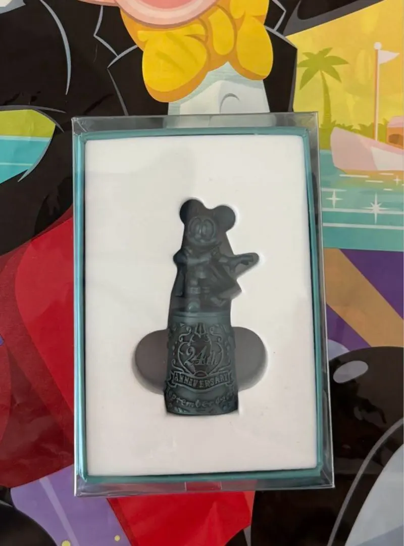 2026年最新】シンブル ディズニーシーの人気アイテム - メルカリ