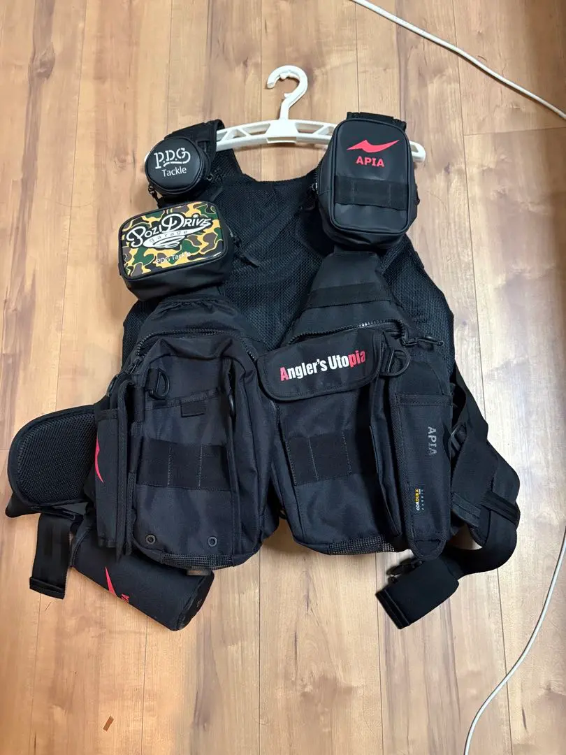 2026年最新】アピア ライフジャケットの人気アイテム - メルカリ