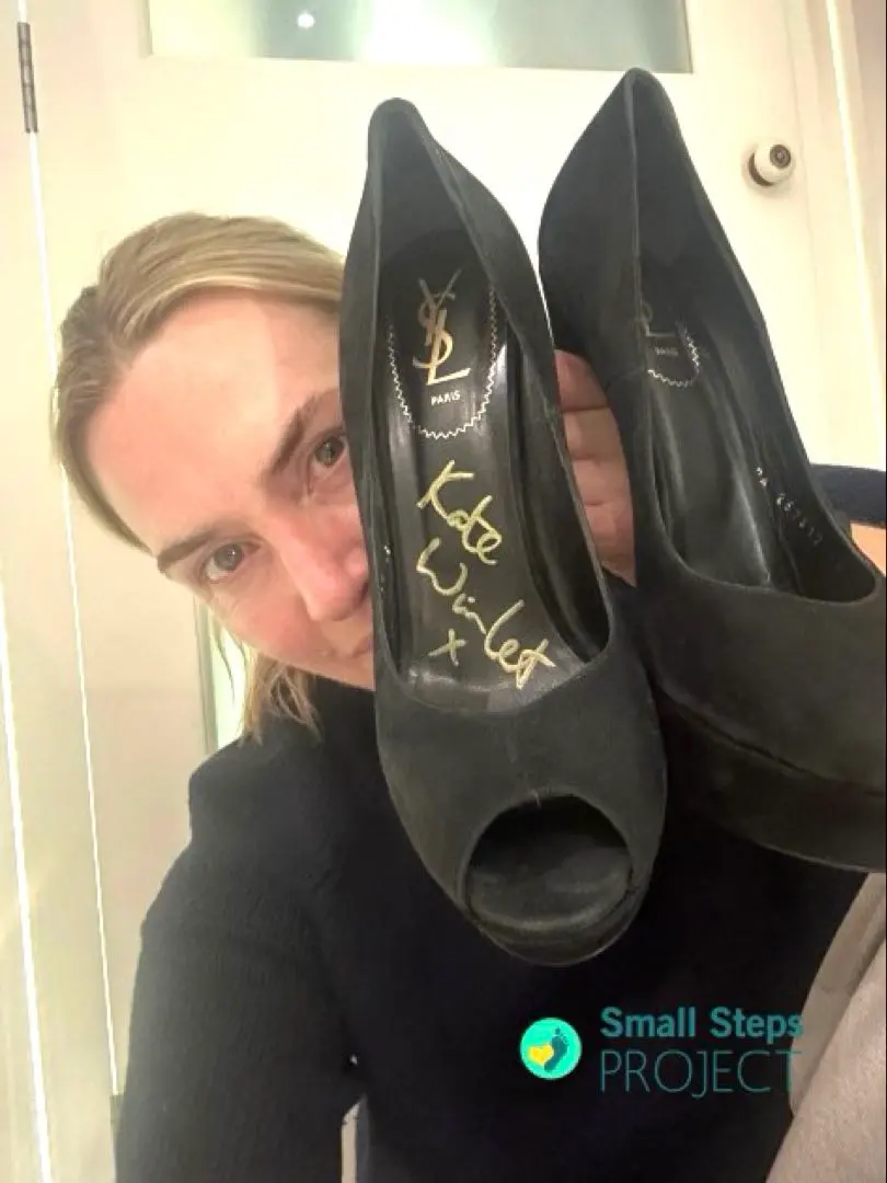 2026年最新】サイン入りトゥシューズの人気アイテム - メルカリ