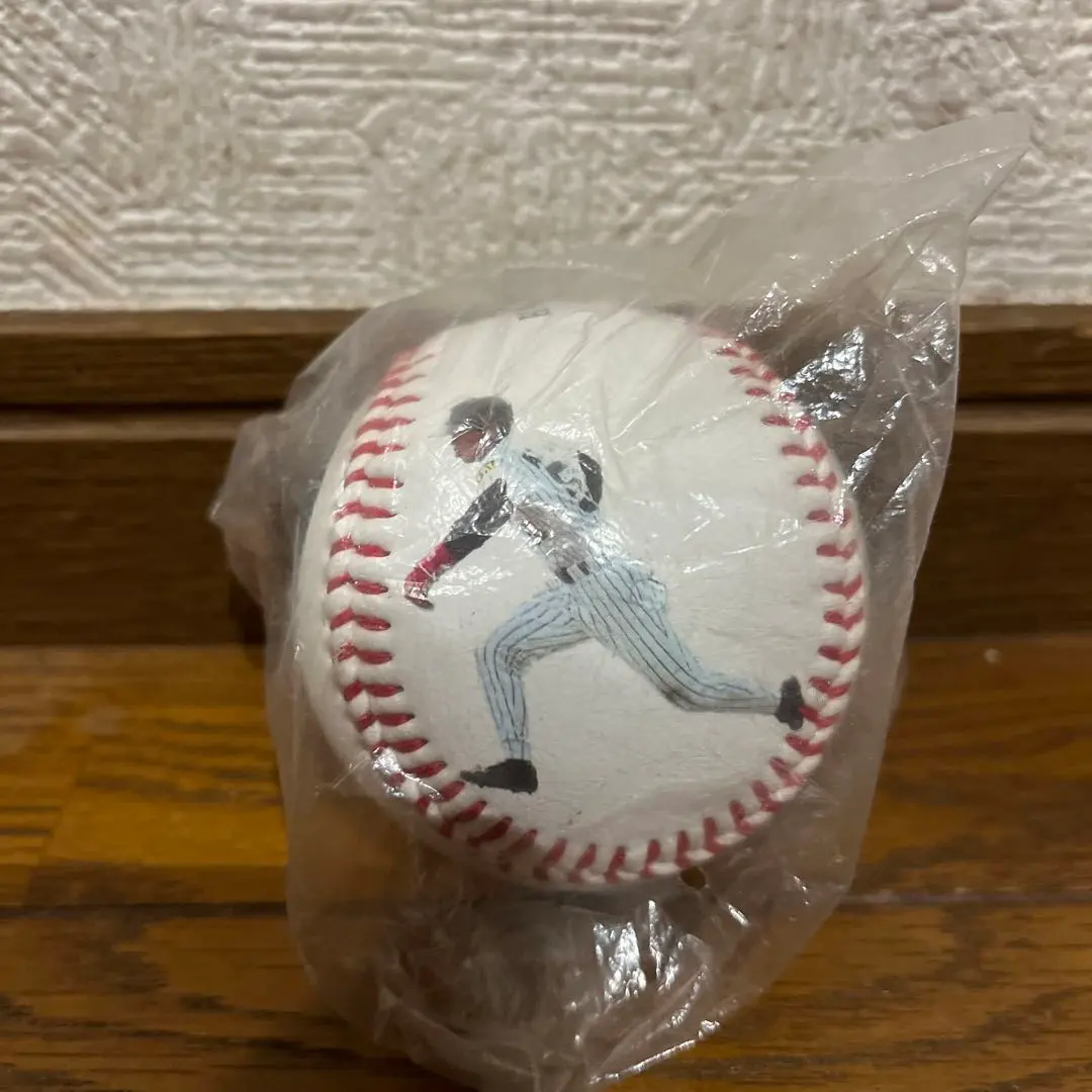 2026年最新】赤星 サインボールの人気アイテム - メルカリ