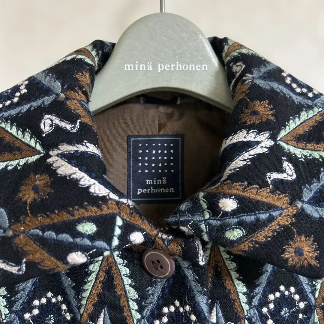 2026年最新】forest diamond ミナペルホネンの人気アイテム - メルカリ