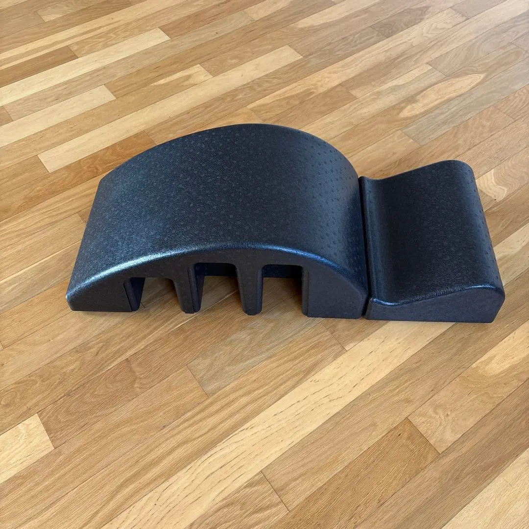 2026年最新】ピラティス バレルの人気アイテム - メルカリ