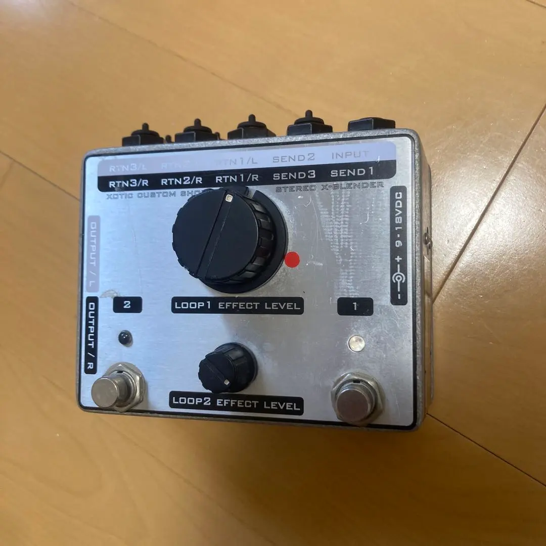 2026年最新】Xotic X BLENDERの人気アイテム - メルカリ
