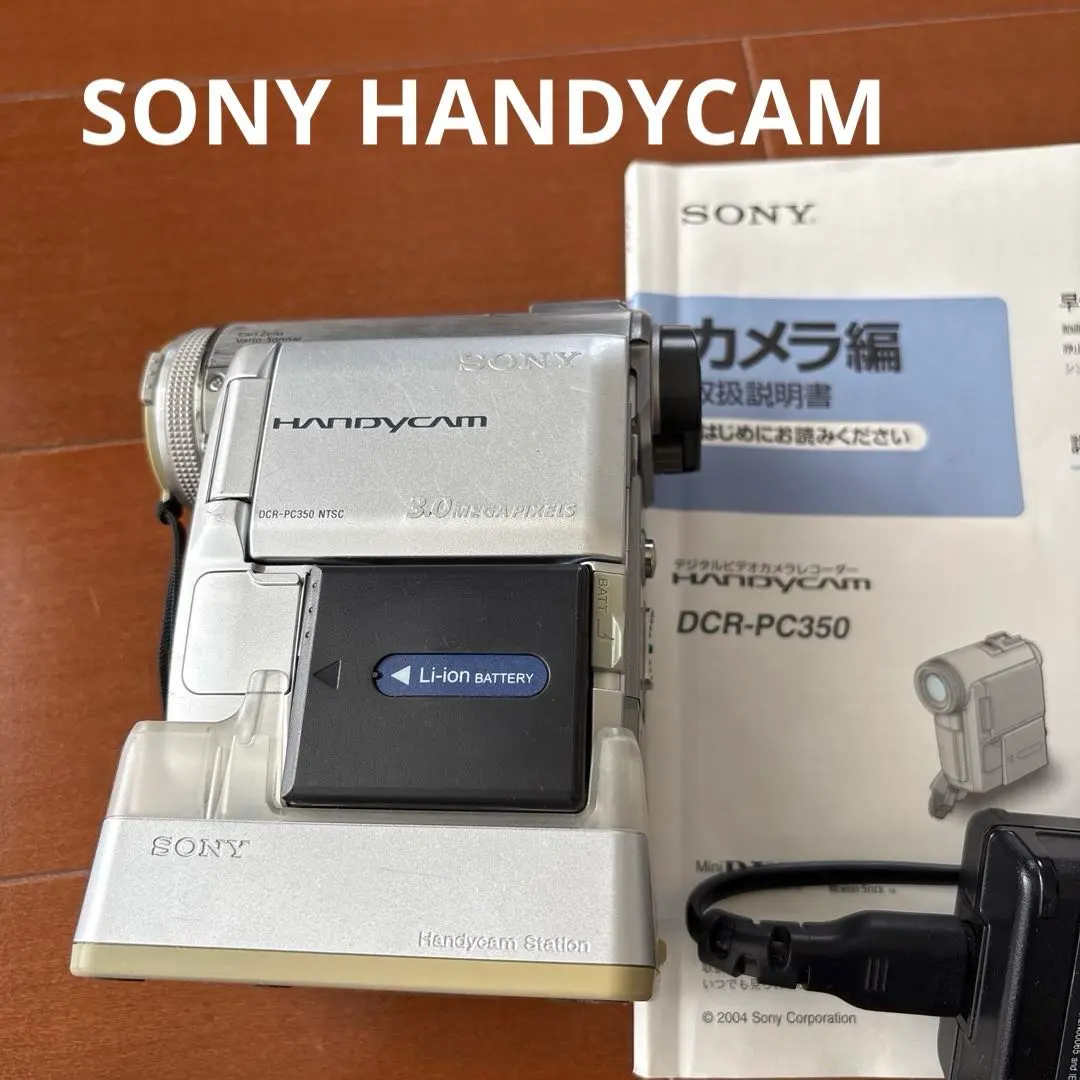 2026年最新】dcr-pc350の人気アイテム - メルカリ