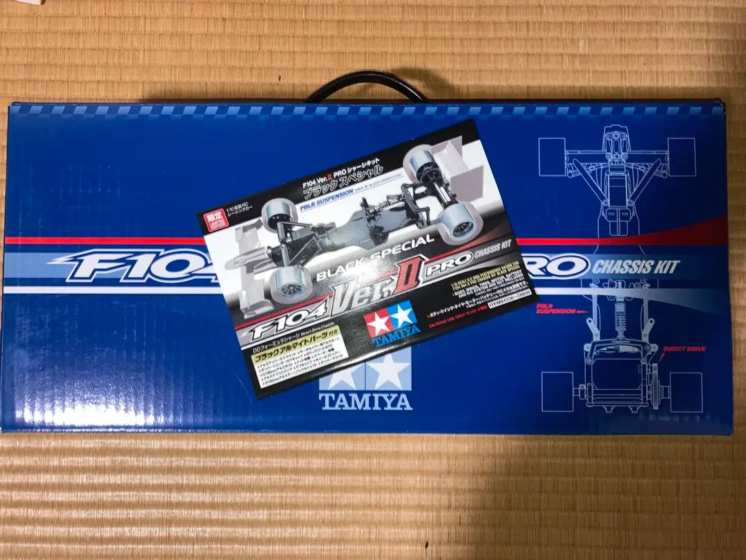 2026年最新】タミヤ RM-01の人気アイテム - メルカリ