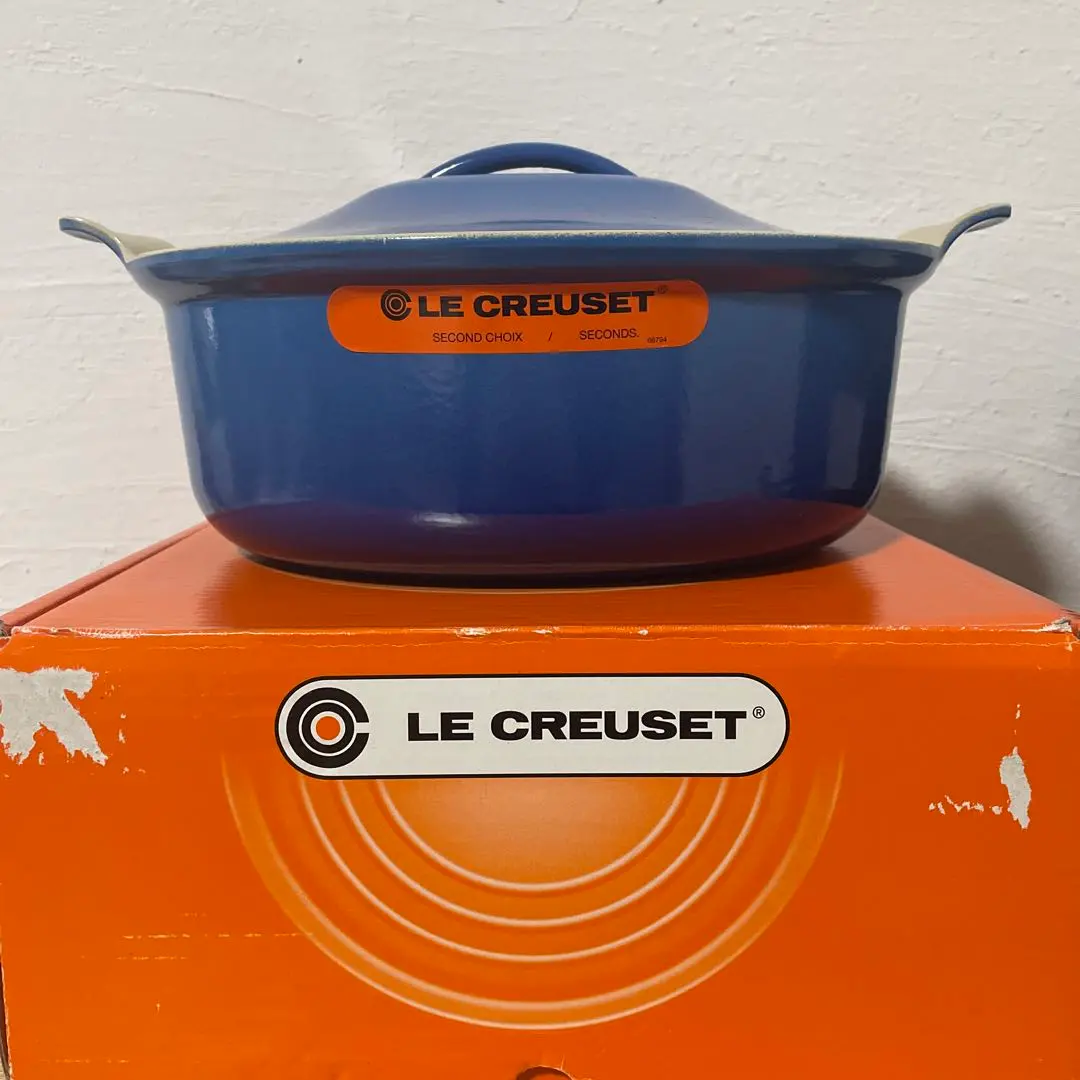 2026年最新】ル・クルーゼテリーヌの人気アイテム - メルカリ