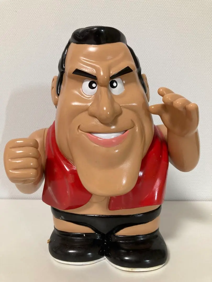 2026年最新】アントニオ猪木 貯金箱の人気アイテム - メルカリ
