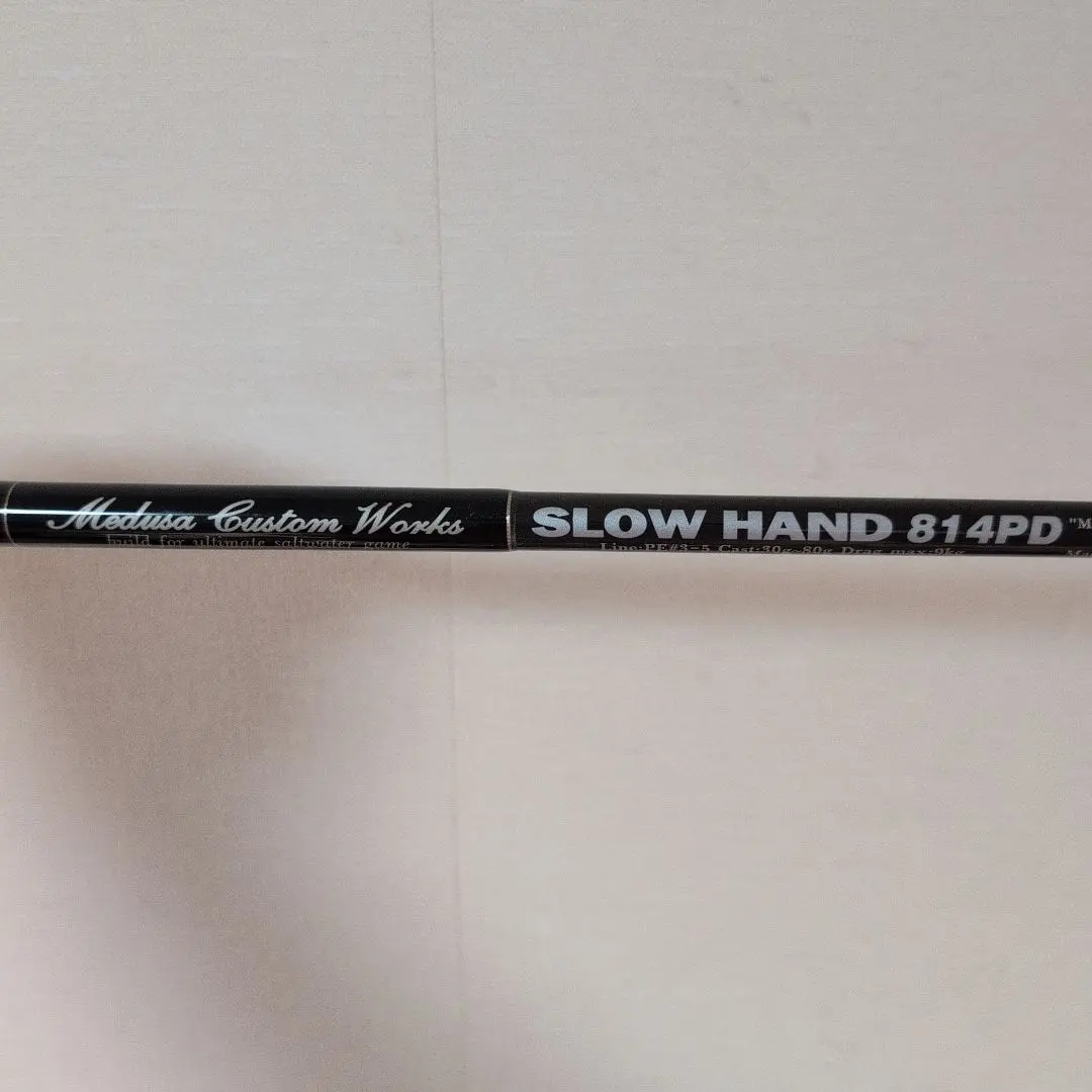 2026年最新】MCワークス スローハンドの人気アイテム - メルカリ