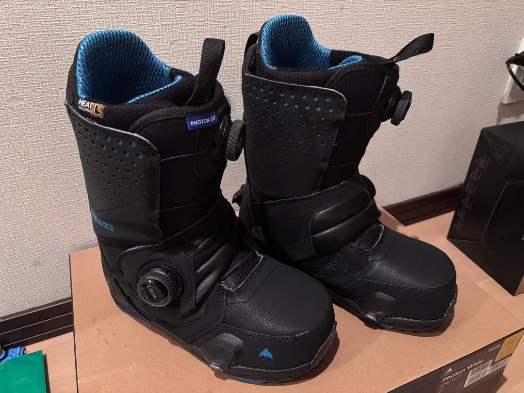 2026年最新】BURTON PHOTON 27.5の人気アイテム - メルカリ