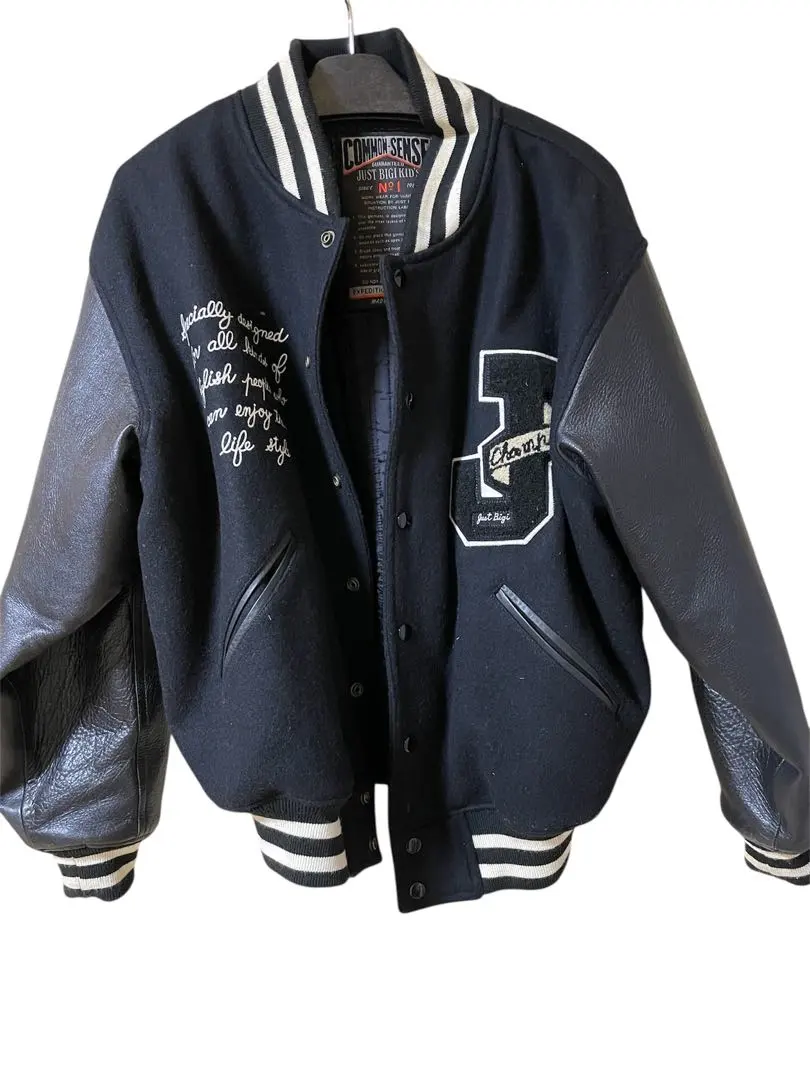 2026年最新】JUST BIGI ジャケット・アウターの人気アイテム - メルカリ