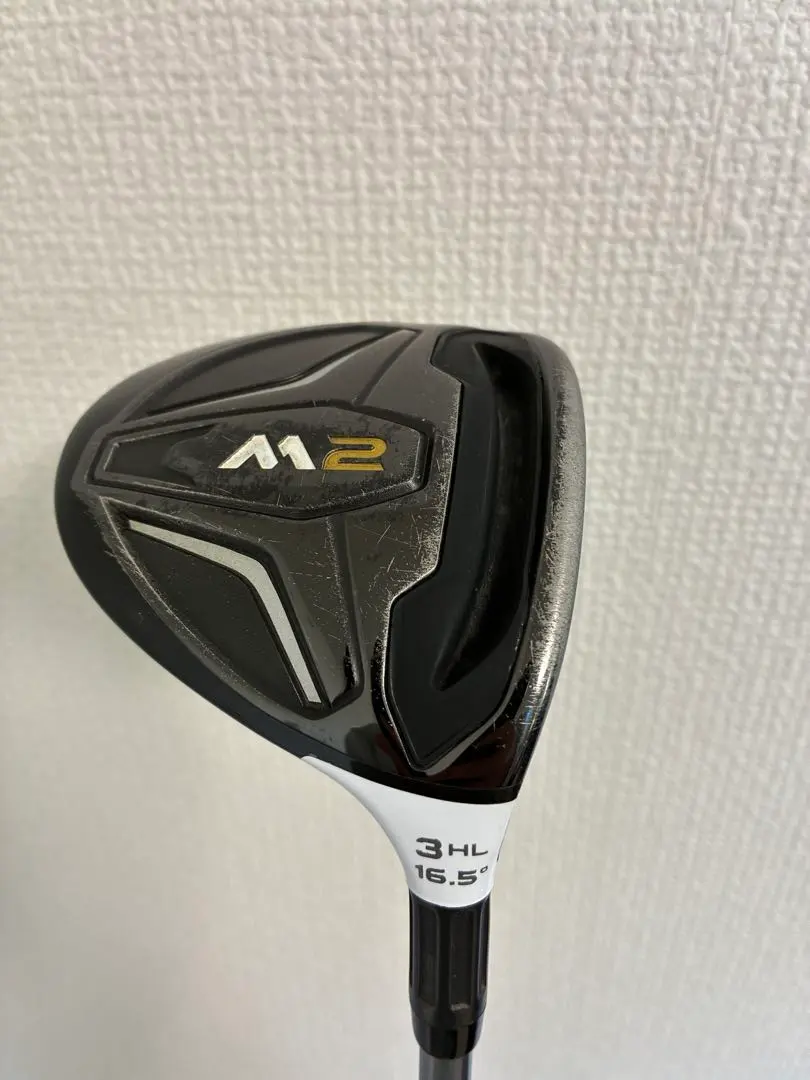 2026年最新】テーラーメイド m2 16.5の人気アイテム - メルカリ