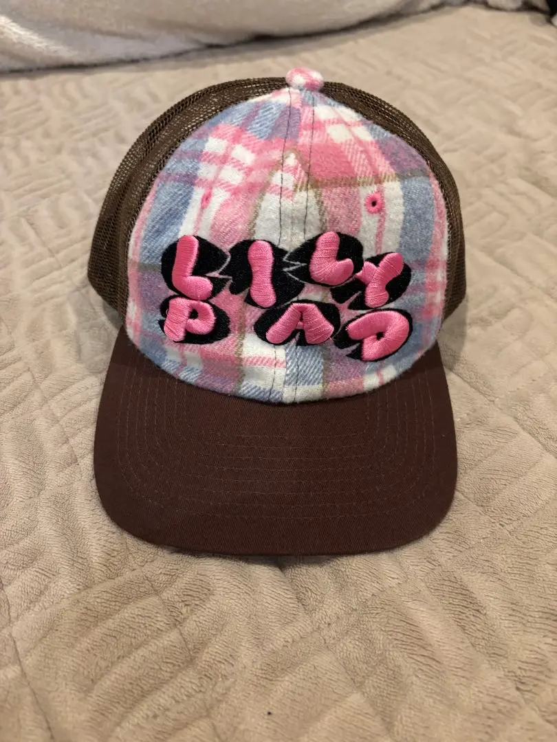 2026年最新】Lily pad キャップの人気アイテム - メルカリ