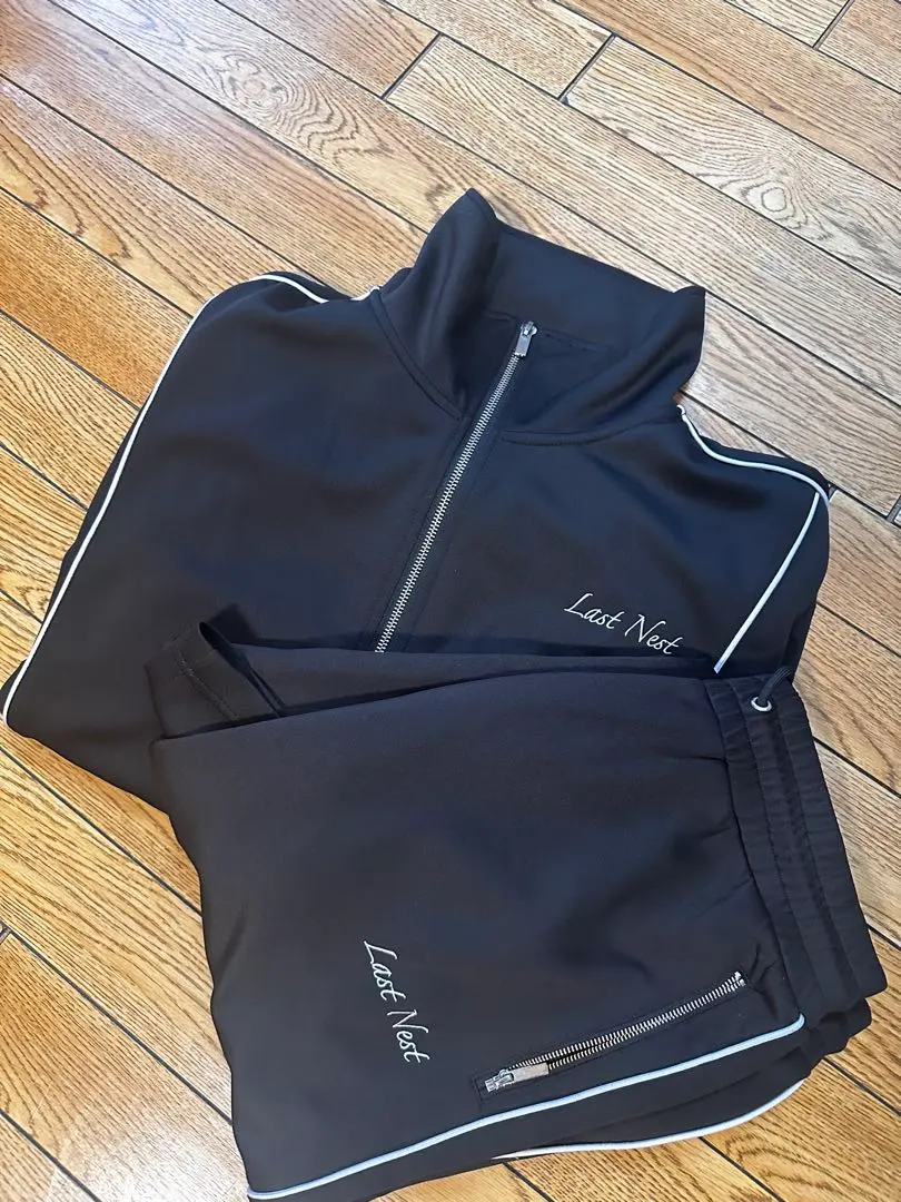 2026年最新】last nest セットアップの人気アイテム - メルカリ