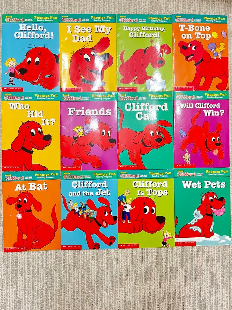 2026年最新】クリフォードフォニックスの人気アイテム - メルカリ