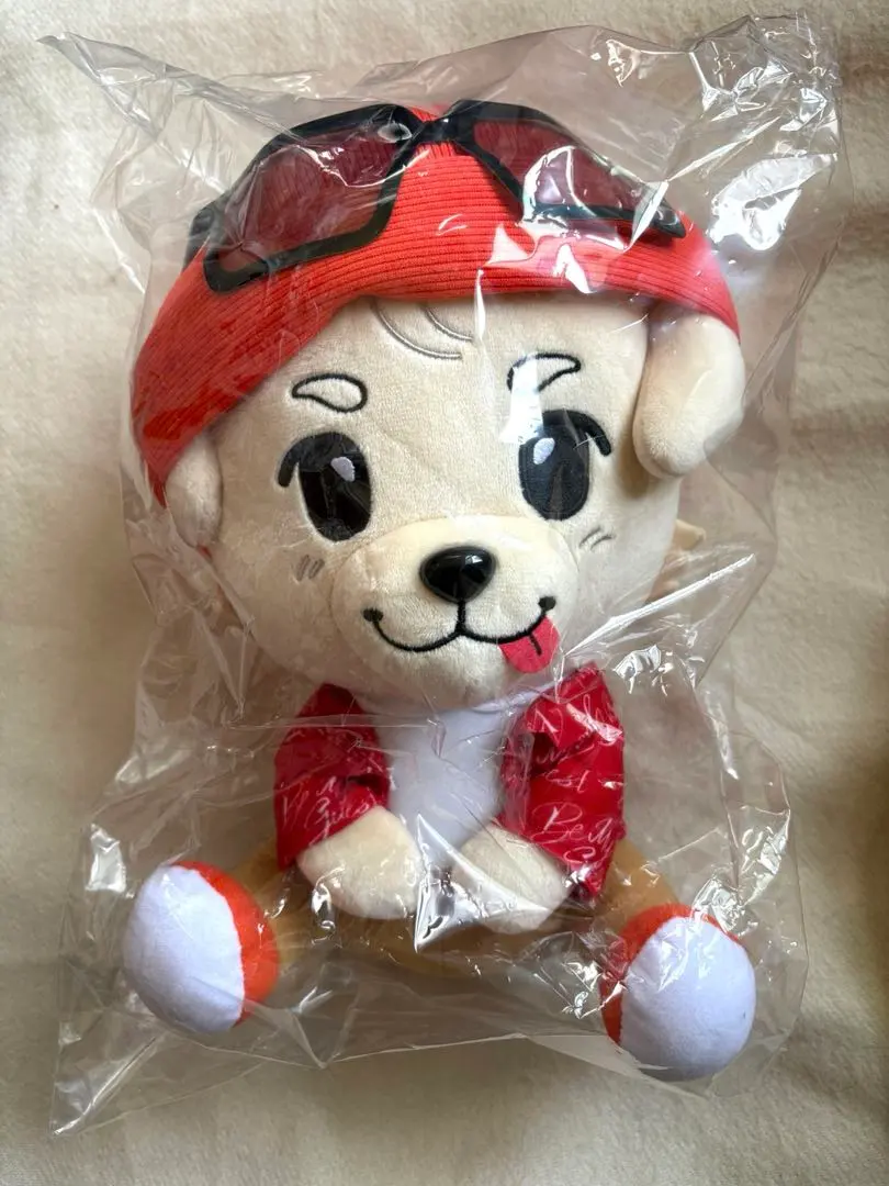 2026年最新】岩田剛典 chocolate box ぬいぐるみの人気アイテム - メルカリ