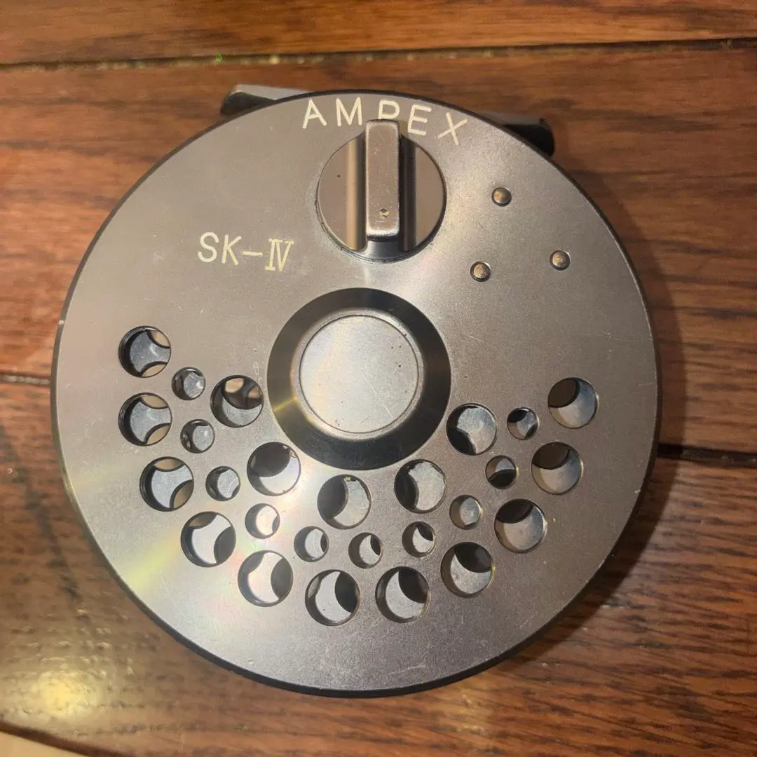 2026年最新】フライリール アンペックスの人気アイテム - メルカリ