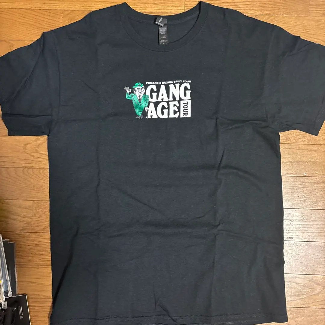 2026年最新】KUZIRA バンド tシャツの人気アイテム - メルカリ