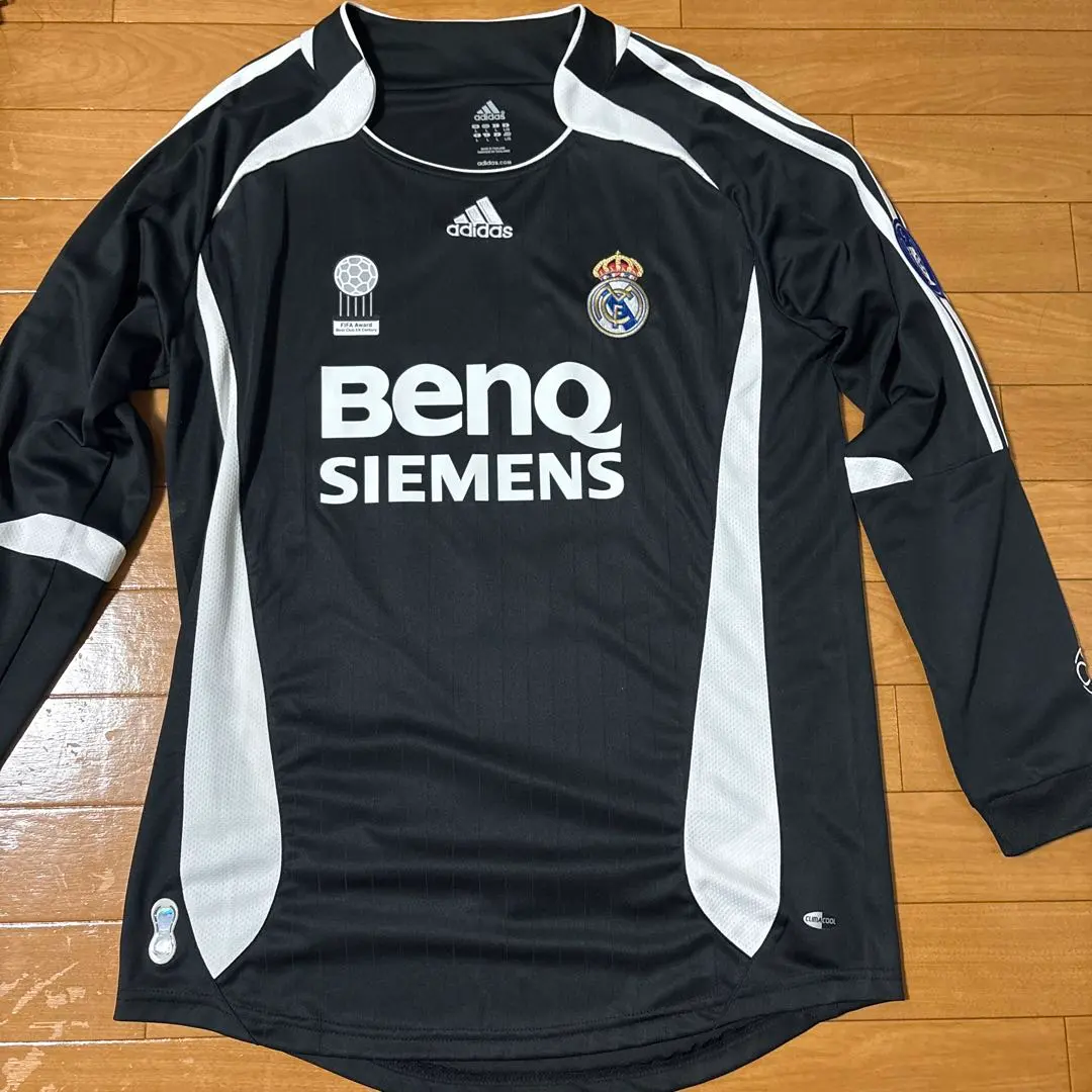 2026年最新】レアルマドリード ユニフォームベッカムの人気アイテム