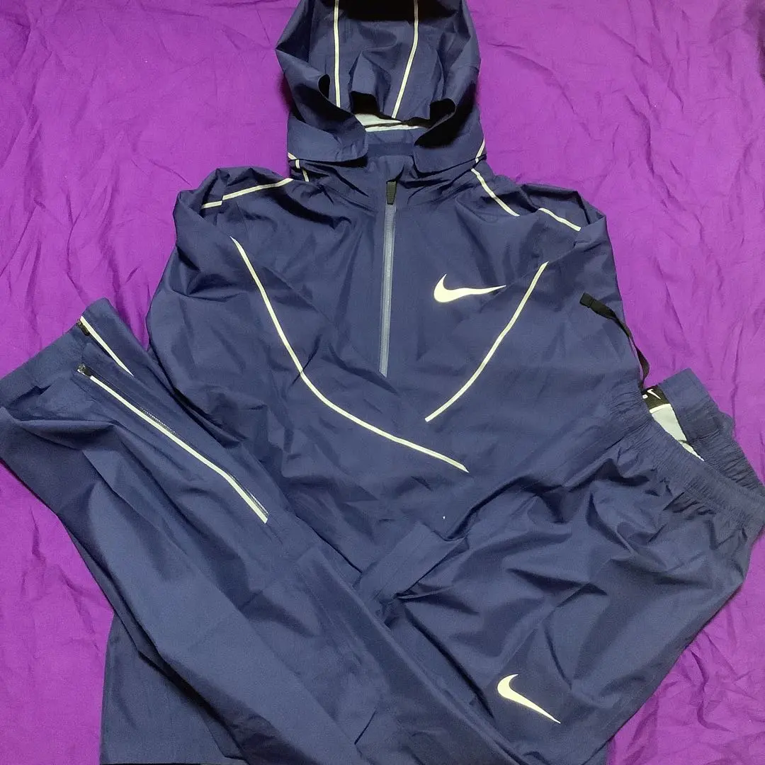 2026年最新】pro eliteストームジャケットの人気アイテム - メルカリ