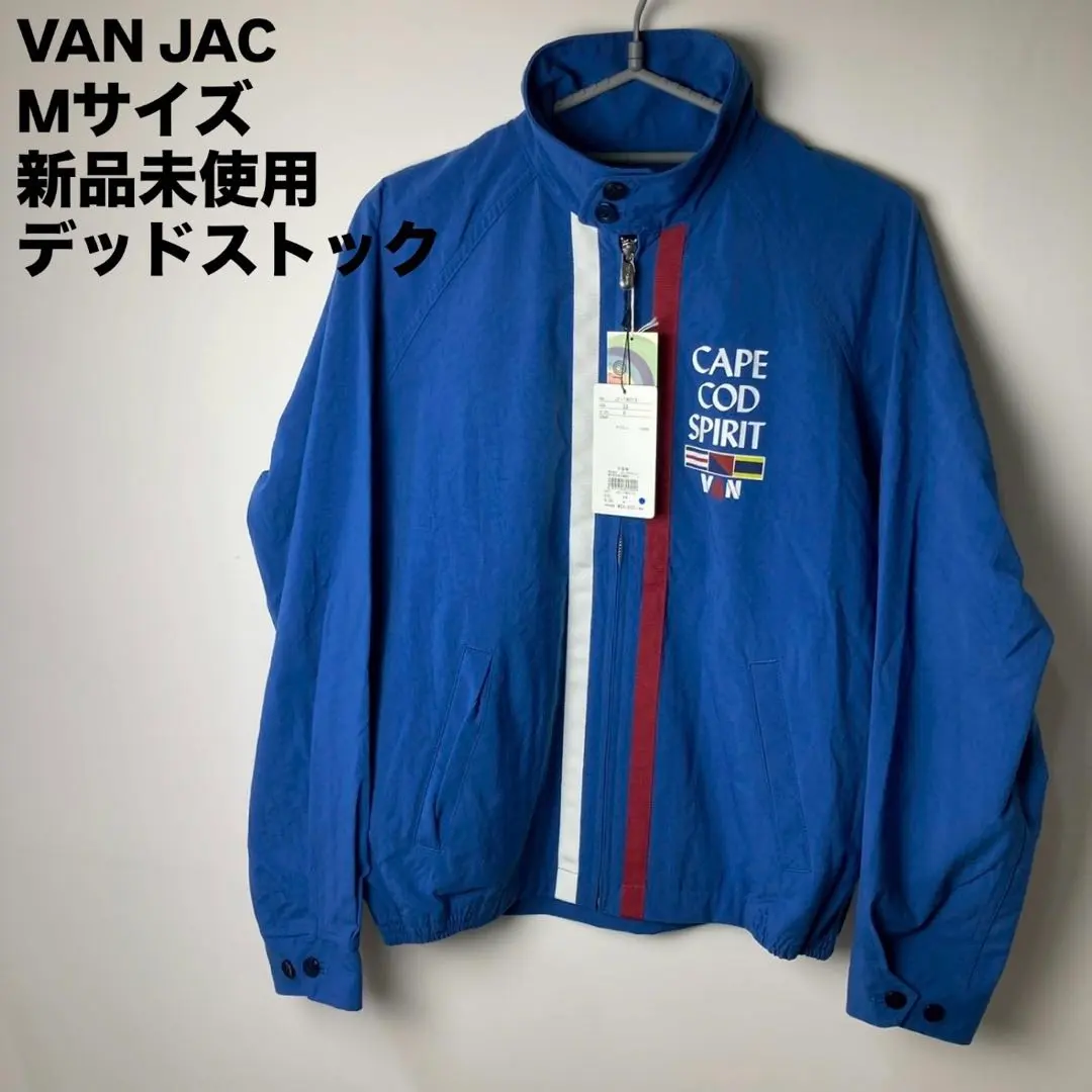 2026年最新】van jac スイングトップの人気アイテム - メルカリ