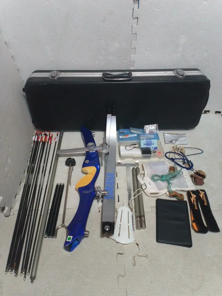 2026年最新】ヤマハアーチェリーの人気アイテム - メルカリ