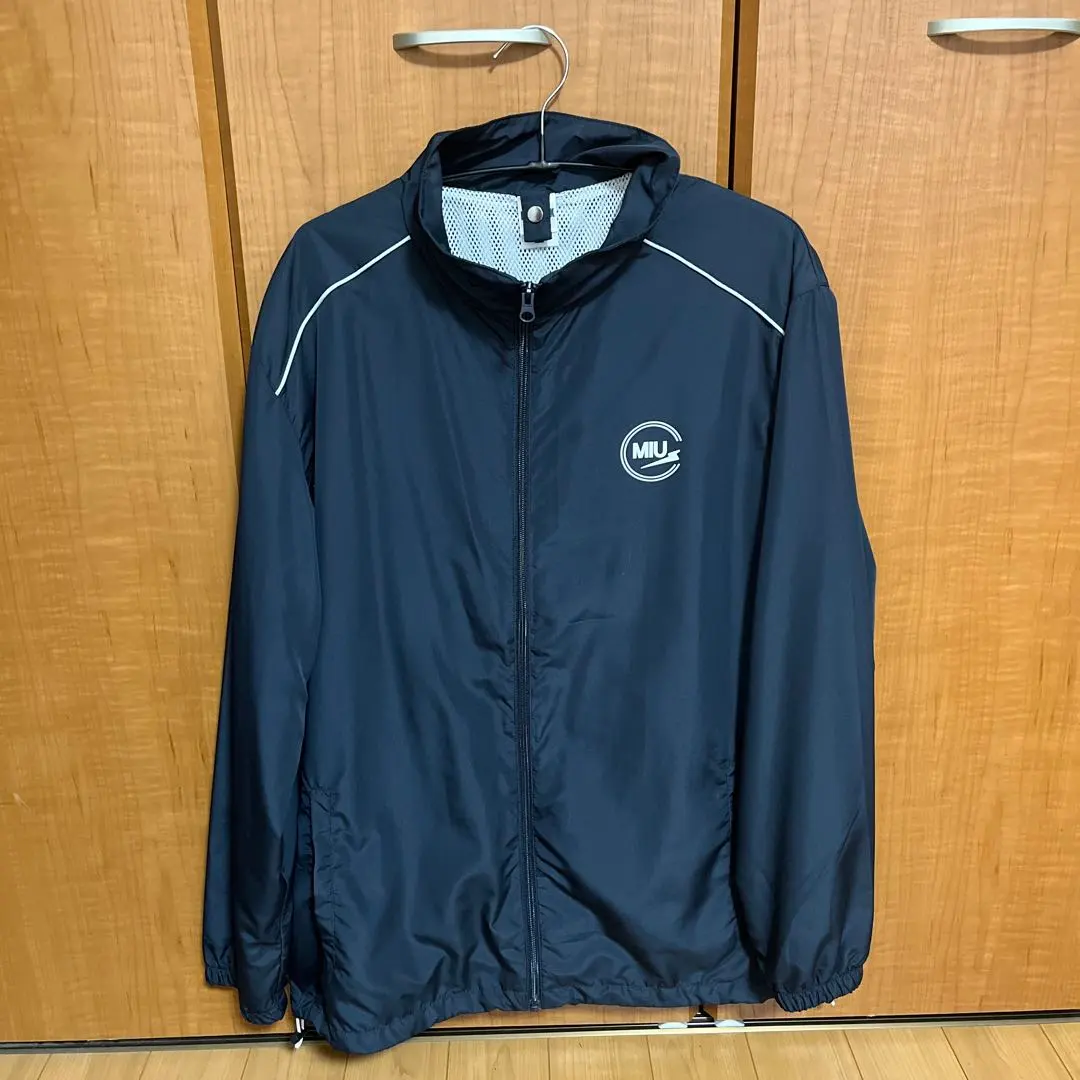 2026年最新】miu 404 ジャンパーの人気アイテム - メルカリ