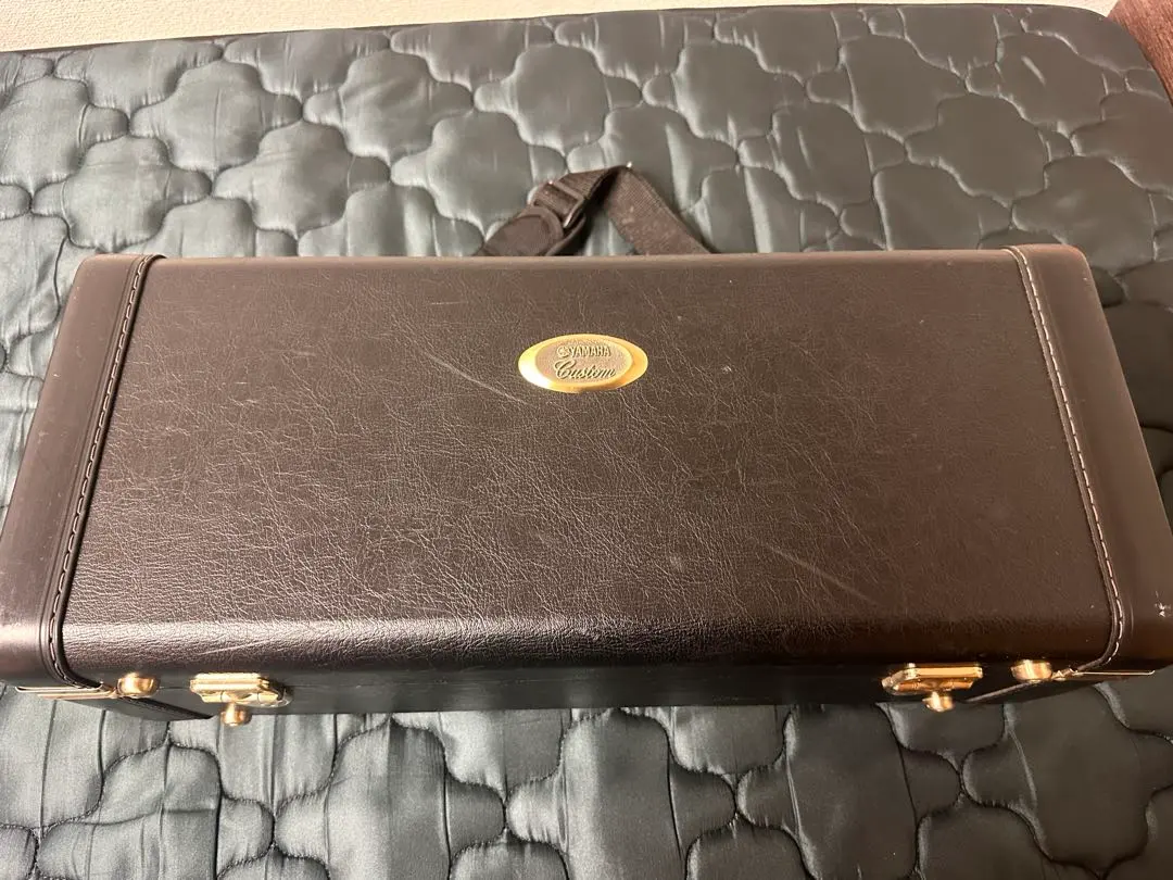 2026年最新】YAMAHA トランペットケースの人気アイテム - メルカリ