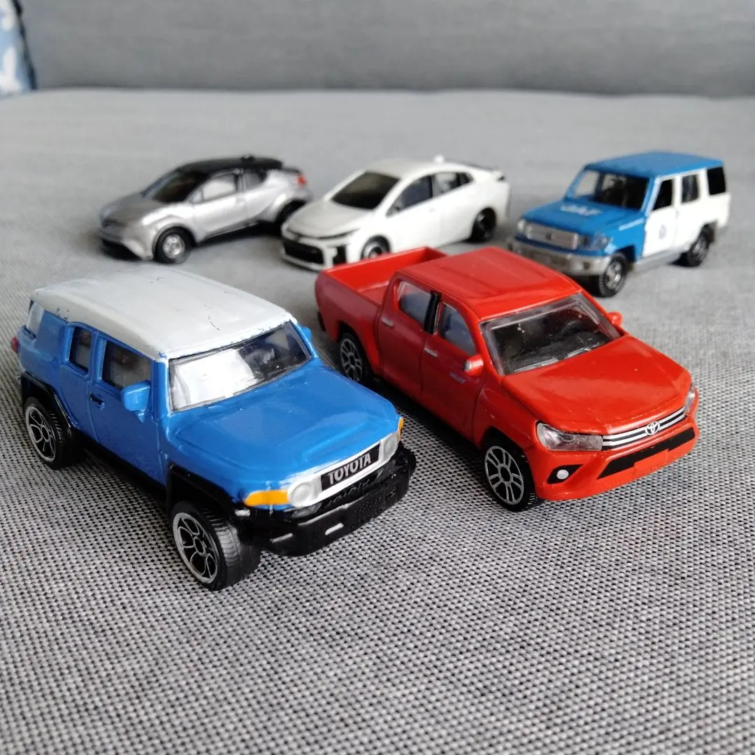 2026年最新】トミカ ランドクルーザー 70の人気アイテム - メルカリ
