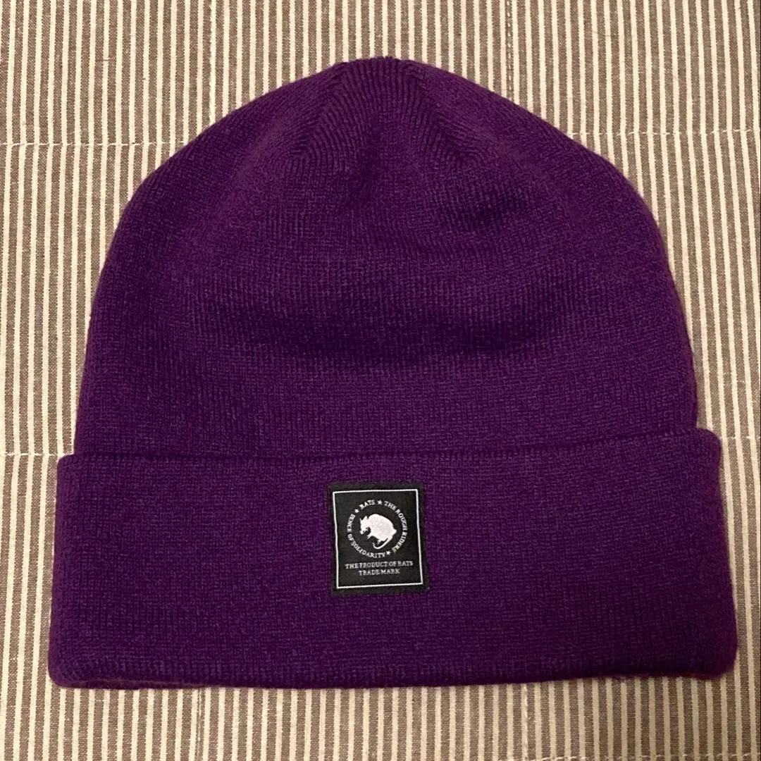2026年最新】rats ニットキャップの人気アイテム - メルカリ