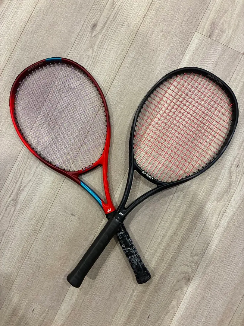 2026年最新】ヨネックス Vコア 100 ギャラクシーブラック 2019（YONEX