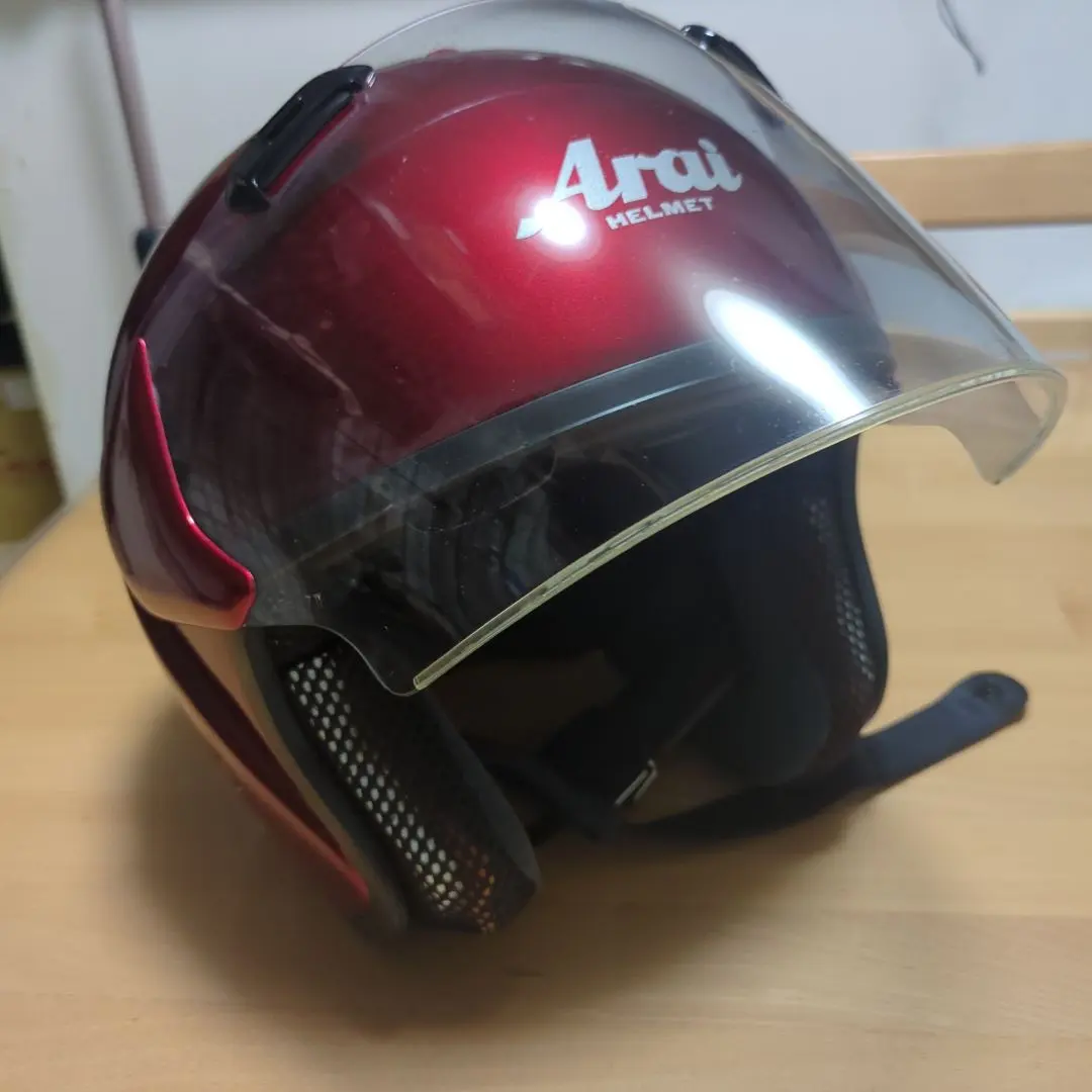 2026年最新】アライ ヘルメット SZの人気アイテム - メルカリ