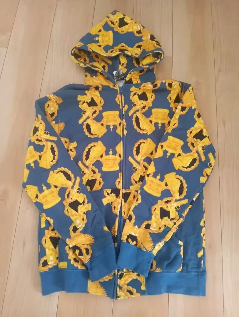 2026年最新】PHENOMENON パーカーの人気アイテム - メルカリ