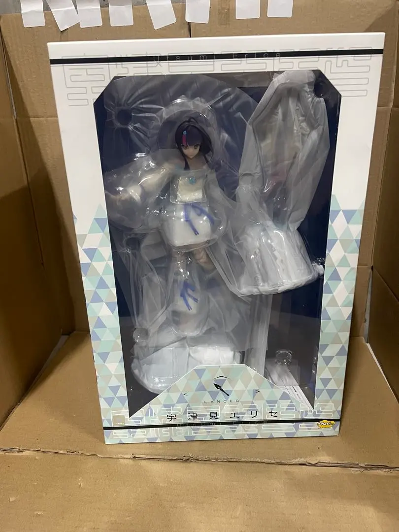 2026年最新】Fate/Grand Order ランサー/宇津見エリセの人気アイテム