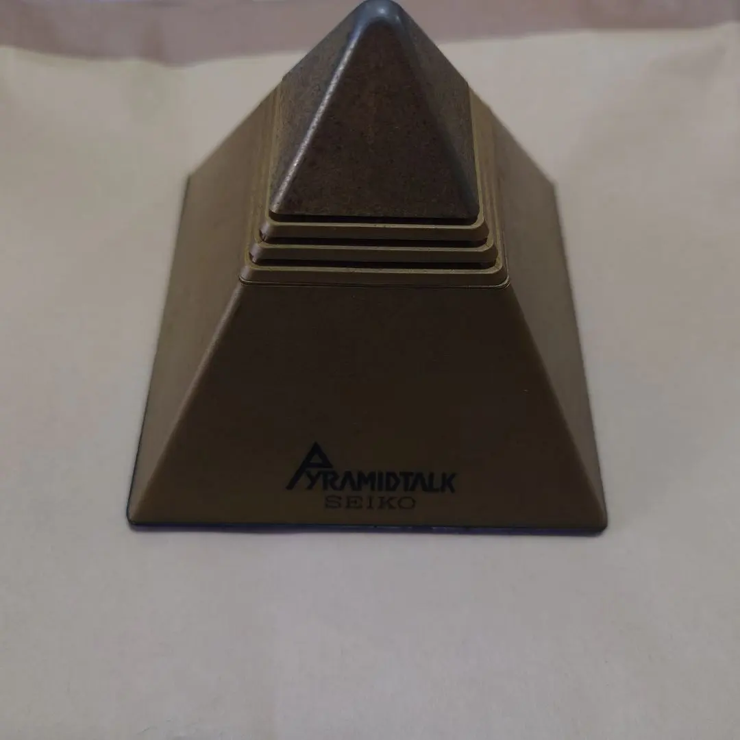2026年最新】ピラミッド seikoの人気アイテム - メルカリ