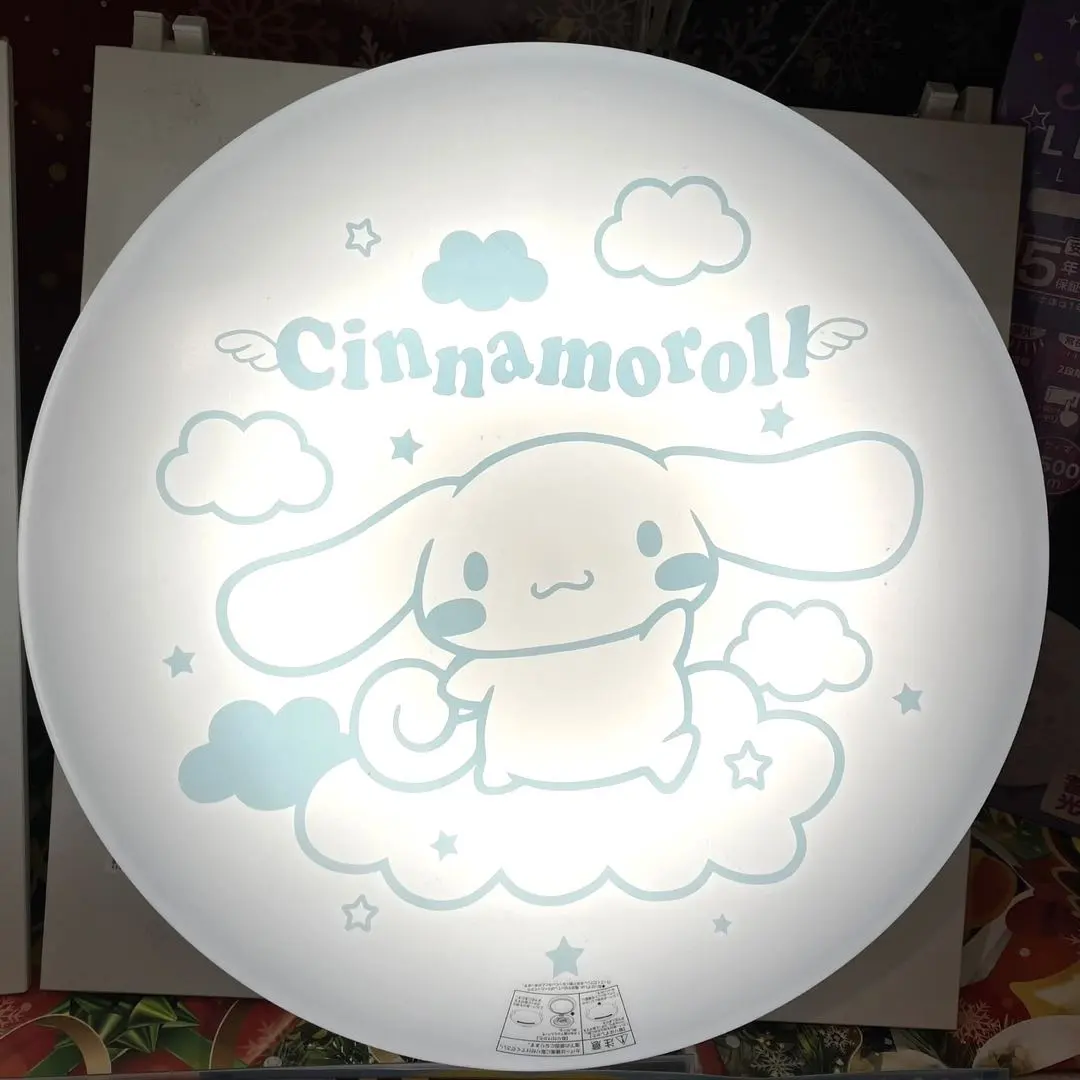 2026年最新】Sanrio シーリングライトの人気アイテム - メルカリ