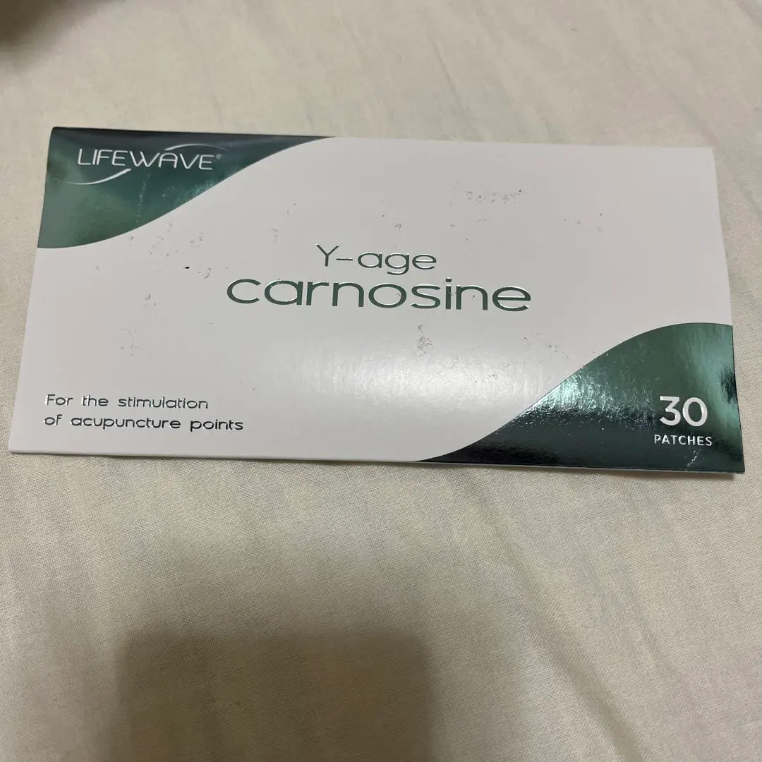 2026年最新】ライフウェーブカルノシンの人気アイテム - メルカリ