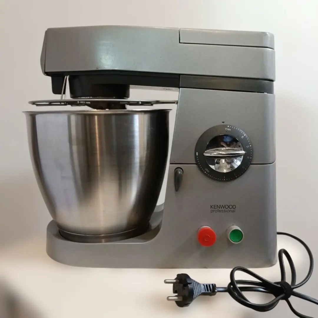 2026年最新】ケンミックス ミキサーフックの人気アイテム - メルカリ