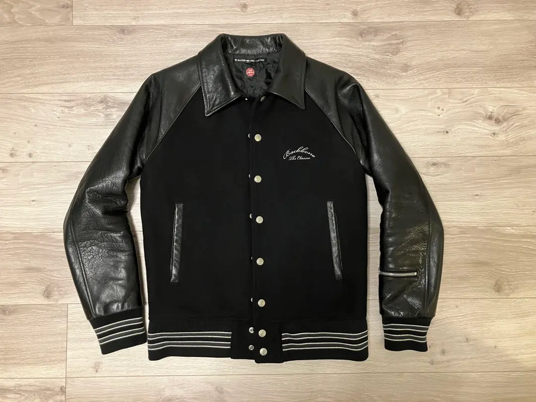 2026年最新】BACKBONE レザージャケット・ライダースの人気アイテム