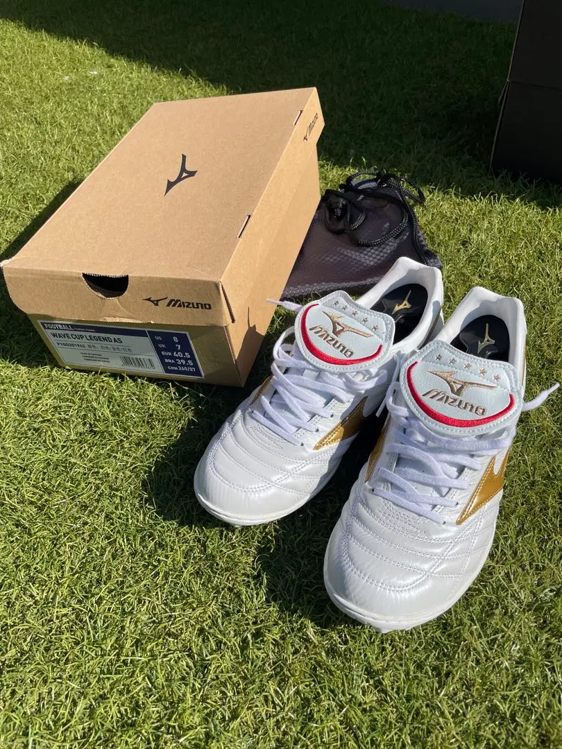 2026年最新】ウェーブカップ ミズノの人気アイテム - メルカリ