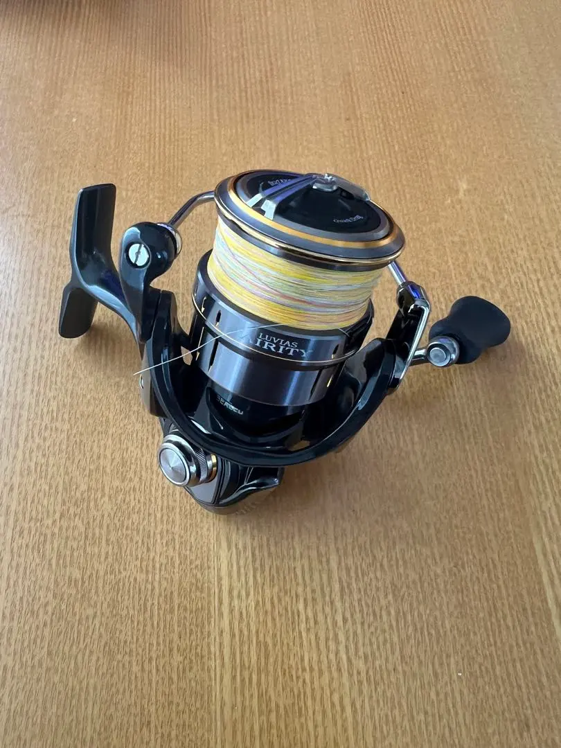 2026年最新】ルビアスエアリティ2500s-xhの人気アイテム - メルカリ