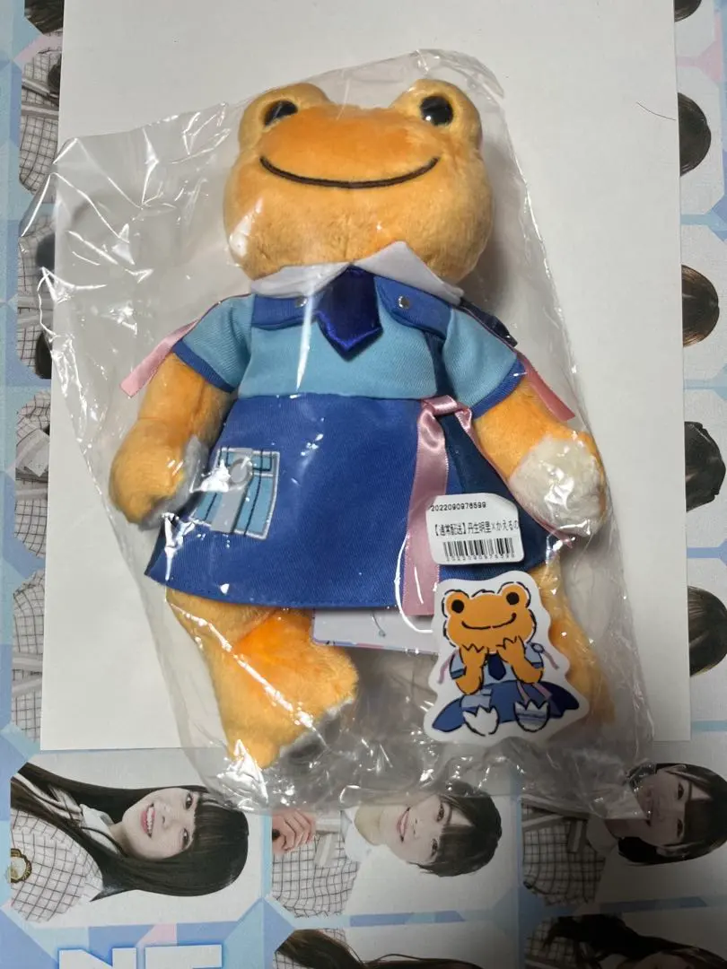 2026年最新】かえるのピクルス 日向坂の人気アイテム - メルカリ