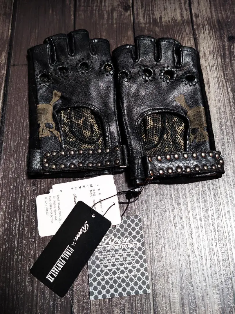 2026年最新】ROEN 手袋の人気アイテム - メルカリ