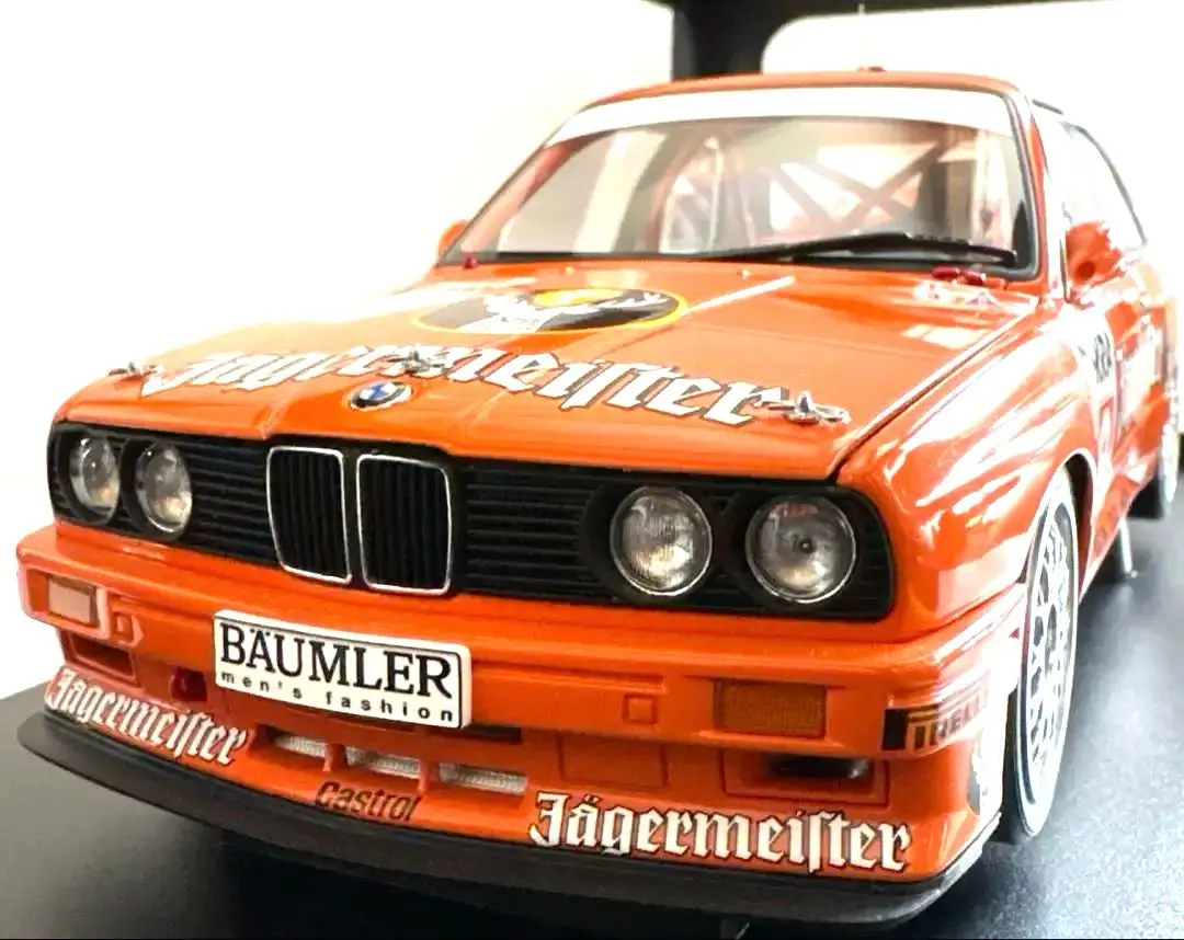 2026年最新】オートアート bmw 1/18の人気アイテム - メルカリ