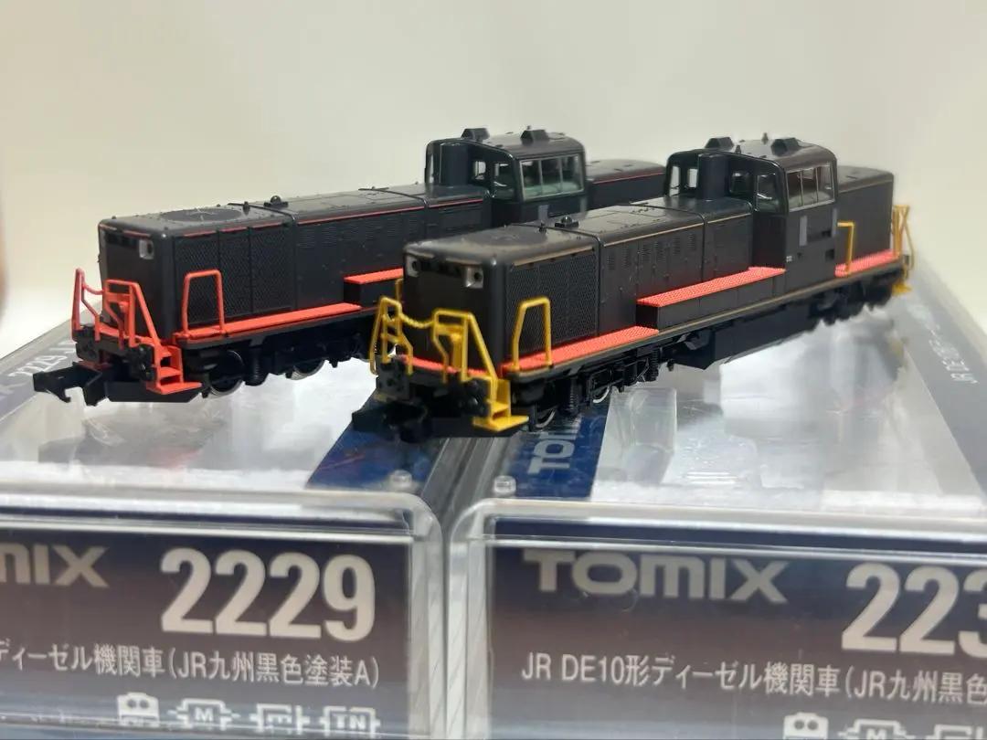 2026年最新】TOMIX de10 九州の人気アイテム - メルカリ