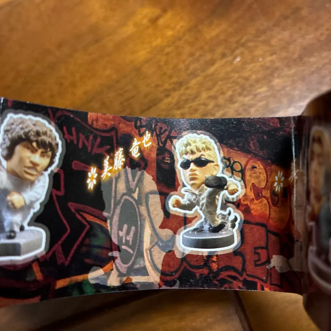 2026年最新】美藤竜也 フィギュアの人気アイテム - メルカリ