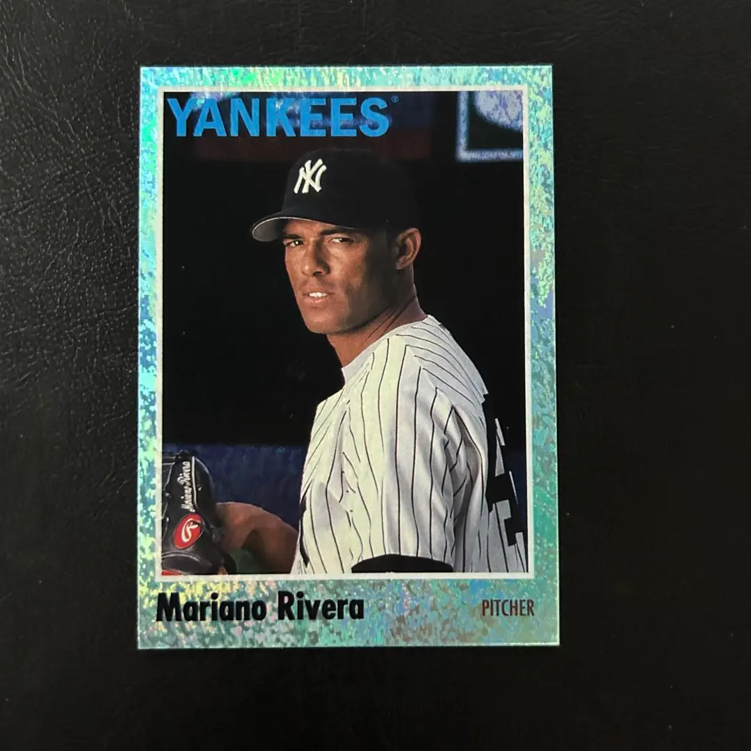 2026年最新】マリアノ・リベラの人気アイテム - メルカリ