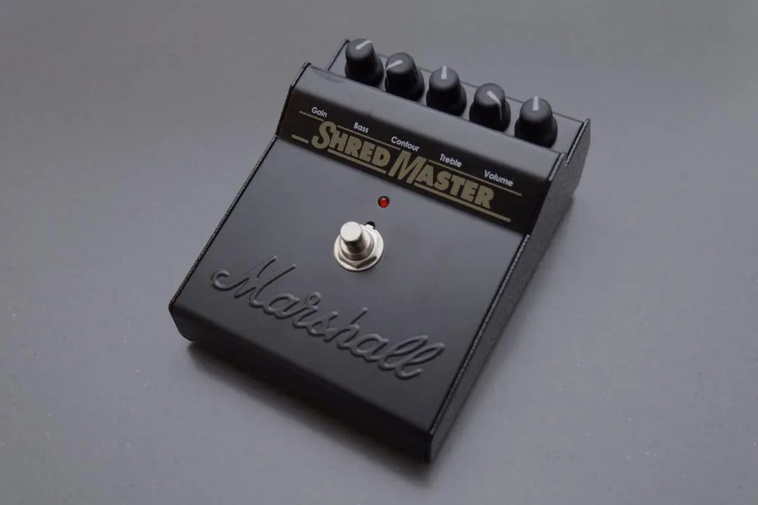 2026年最新】Marshall SHRED MASTERの人気アイテム - メルカリ