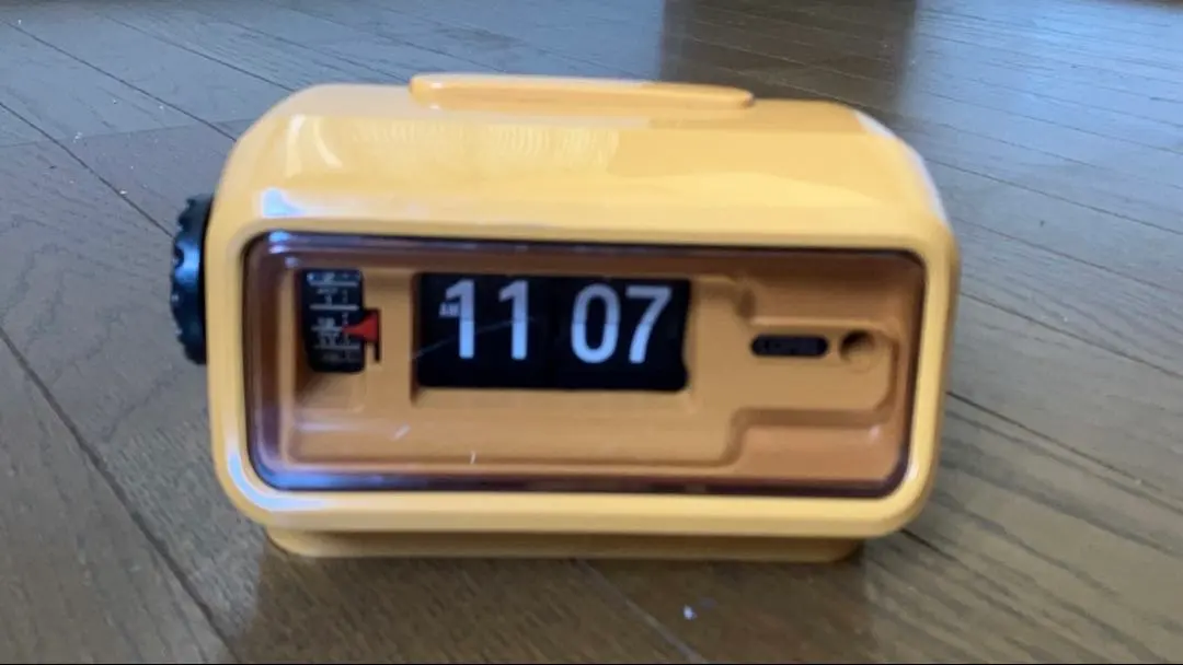 2026年最新】パタパタ時計 copalの人気アイテム - メルカリ